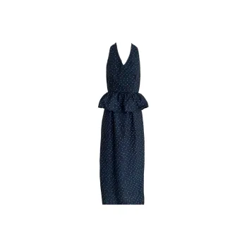 AURORA MUSE Sleeveless Dress Women's