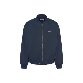 BARBOUR Jackets & Coats Men's Marine Blue