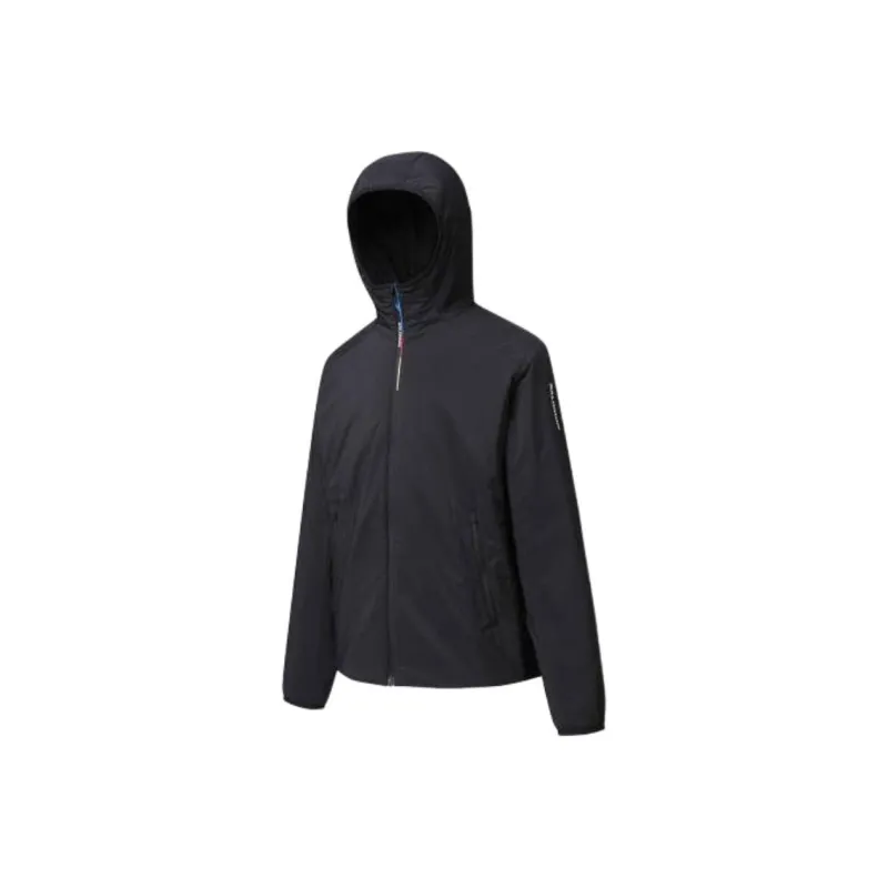 SALOMON Jackets Coats Men's Black-1