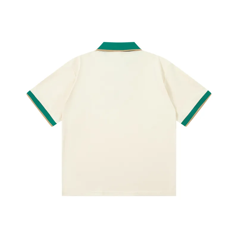 LA'T.WEEKEND Polo Shirts Unisex-3