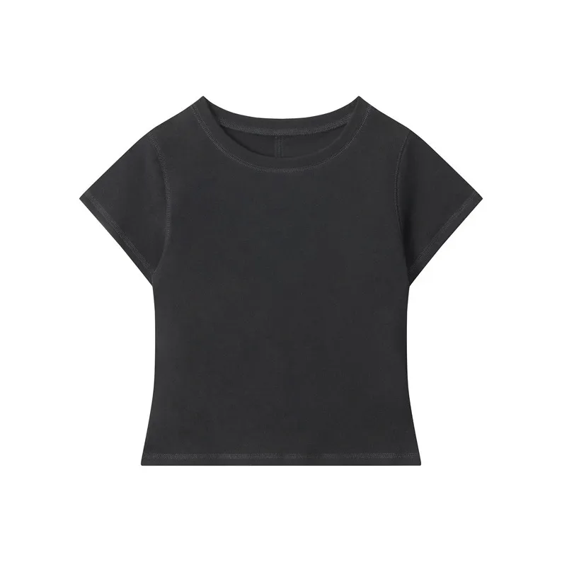Gentle welcome T Shirts Women's-1
