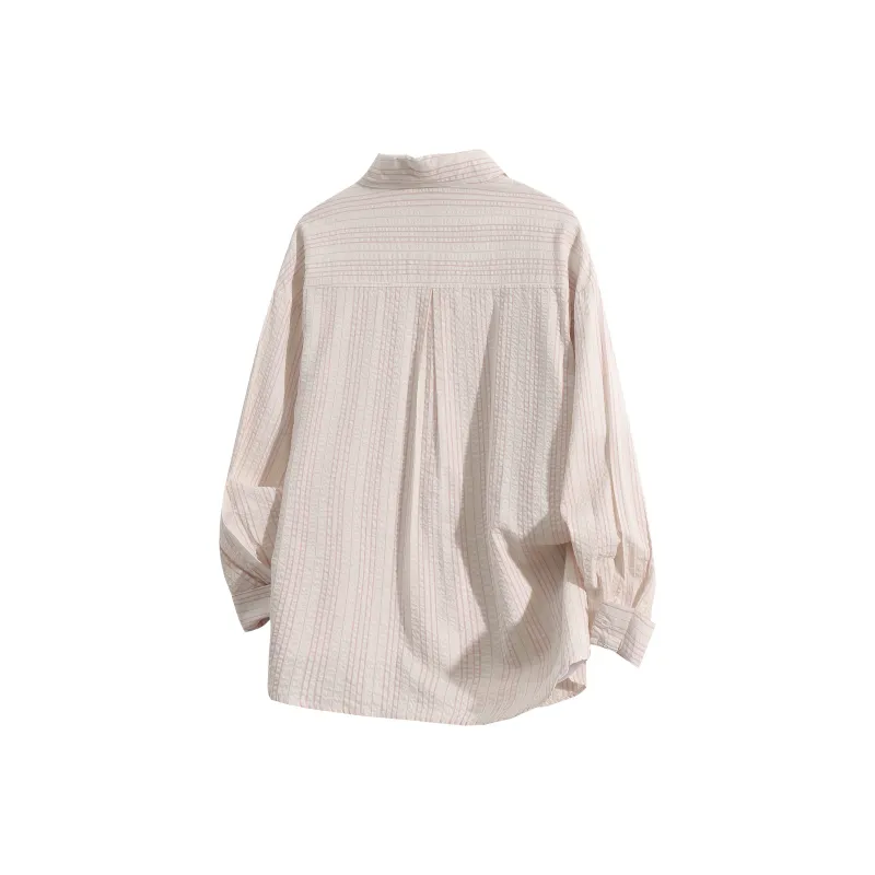 LIVINGTOWN Shirts Unisex-3