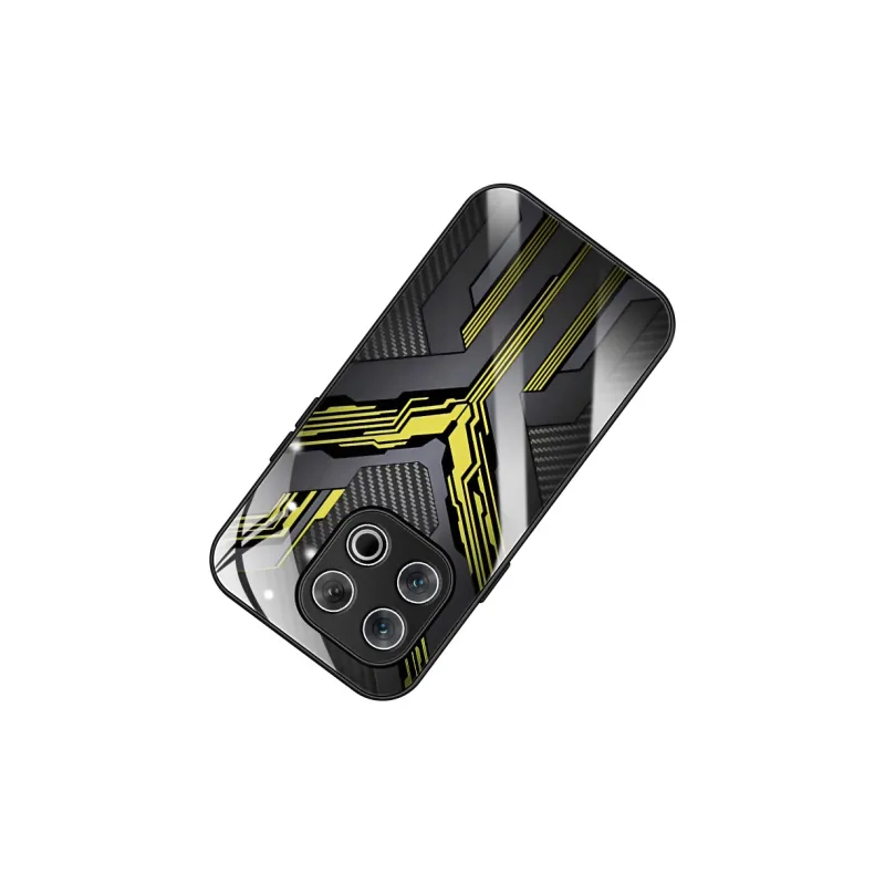 MANBEISHI Phone Cases-13