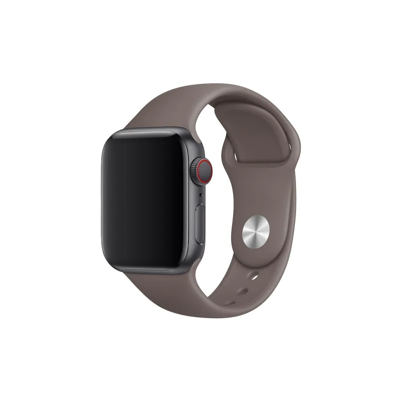 NCFCK Apple Compatibility Watch Band 13 16cm Silicone Material-84