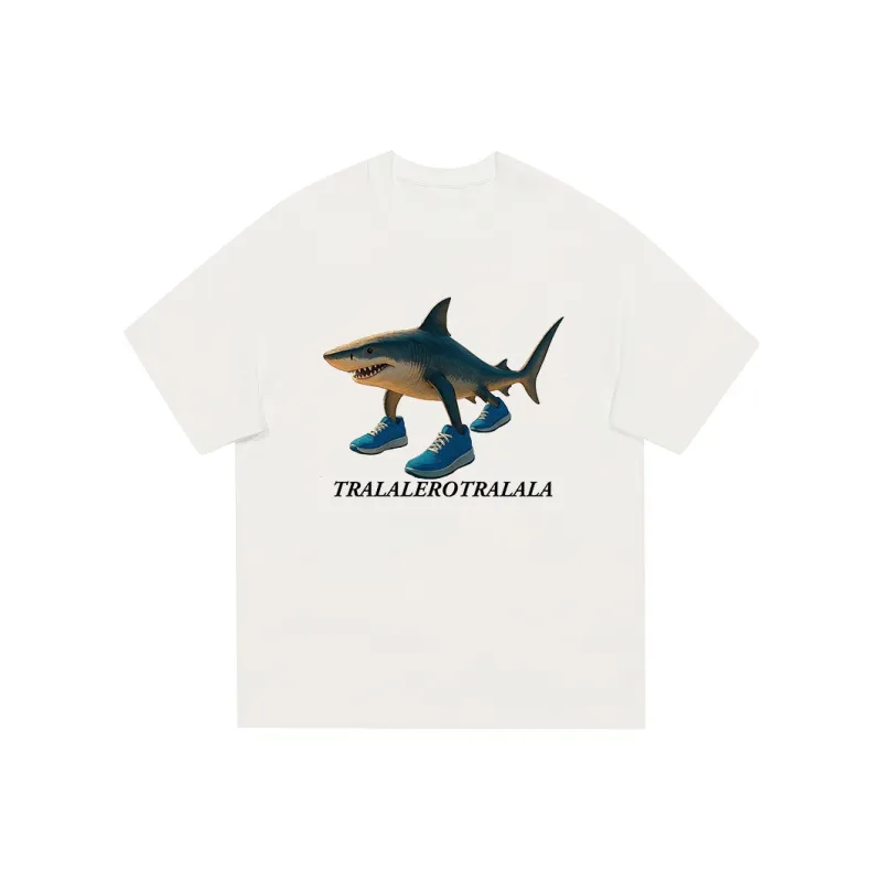 MASKPARK T Shirts Unisex-3