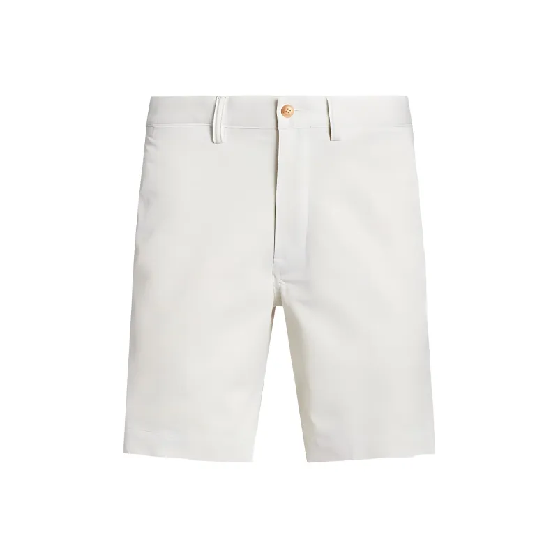 Polo Ralph Lauren SS23 Casual Shorts Men's White-0
