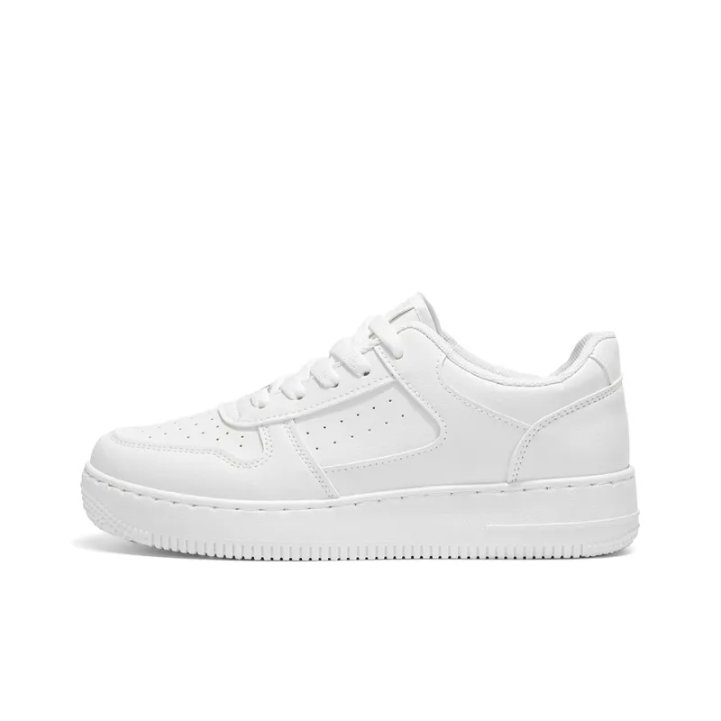 Dao Tu Sen Anti Slip Wear Resistant Low Top Skateboard Shoes Men's-10