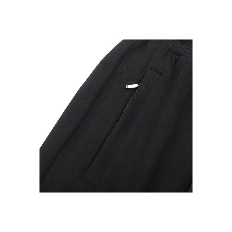 BaiYuan Trousers Casual Pants Unisex-3