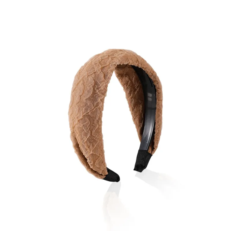 Specialoutlook Fabric Headbands Women's-5