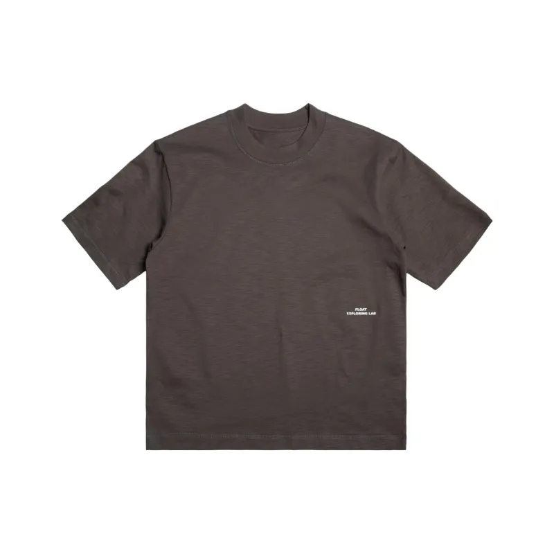 FLOAT T Shirts Unisex-4