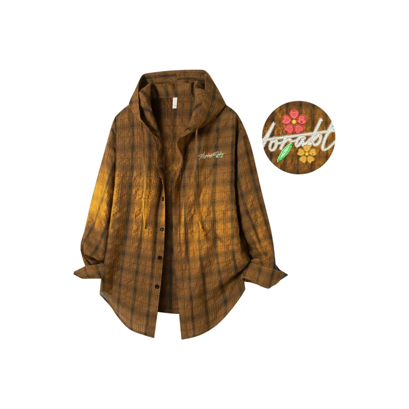 GDRX Shirts Unisex-12