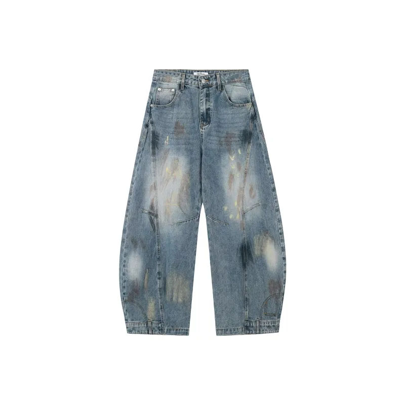 TIMD Jeans Unisex Blue-0