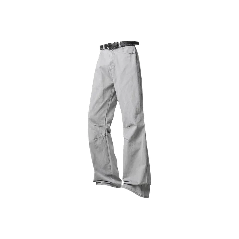 ATLETICO DE MADRID 1903 Jeans Unisex-0