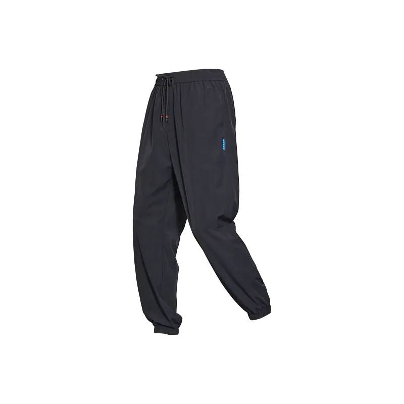 JUNGLE PANDA Knitted Sweatpants Unisex-2