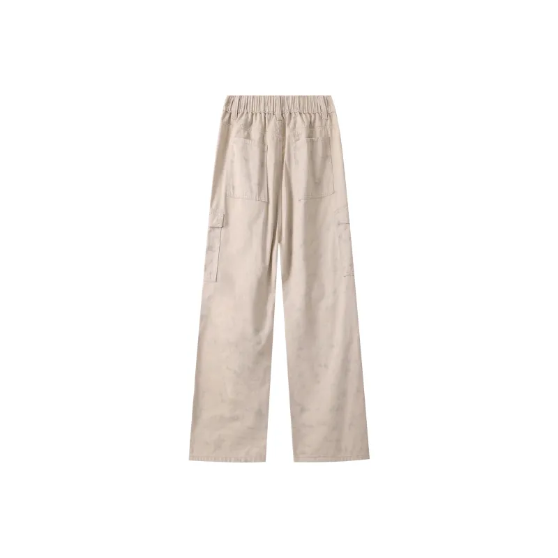 FA2LO Casual Pants Unisex-8