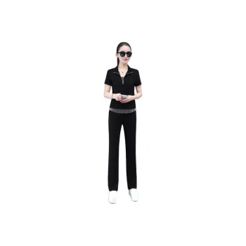 The New Age Family Casual Suit Women's