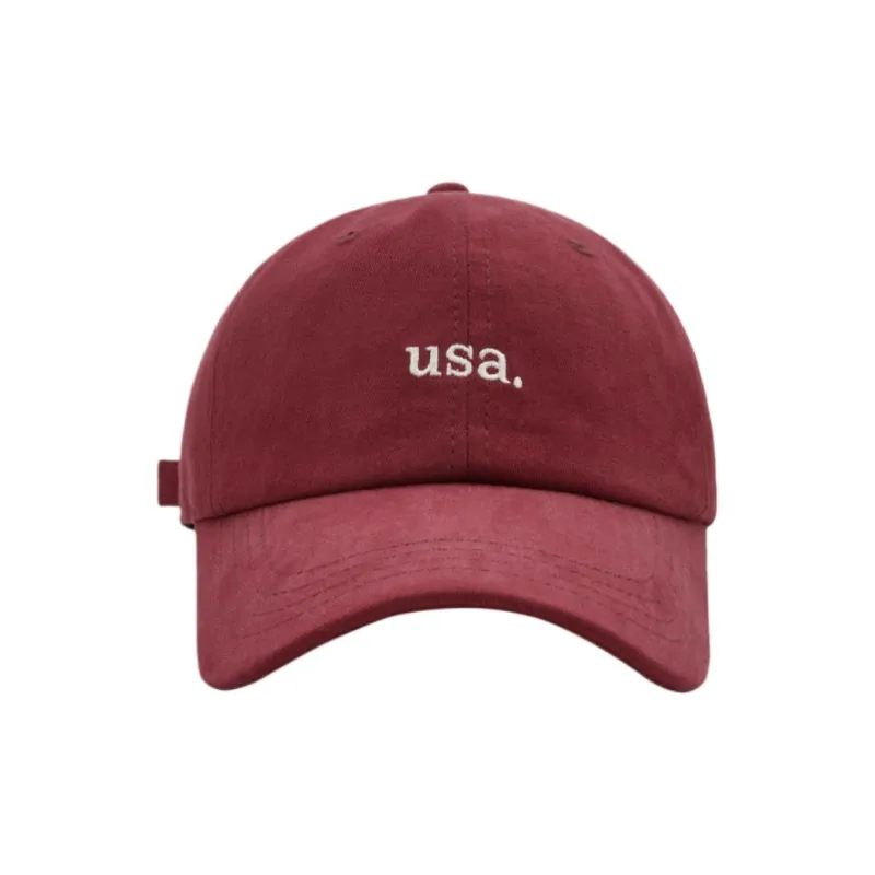 Banner The Piggy Cotton Baseball Caps Unisex-3