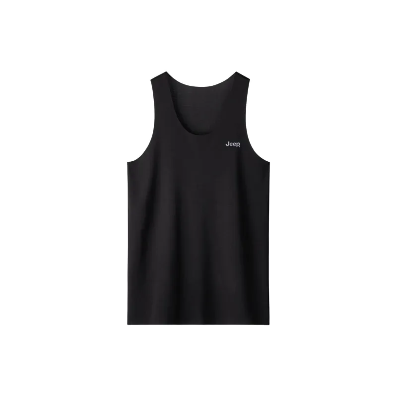 Jeep Men Tank Tops-21