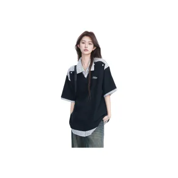 NEVER RULE Polo Shirts Unisex