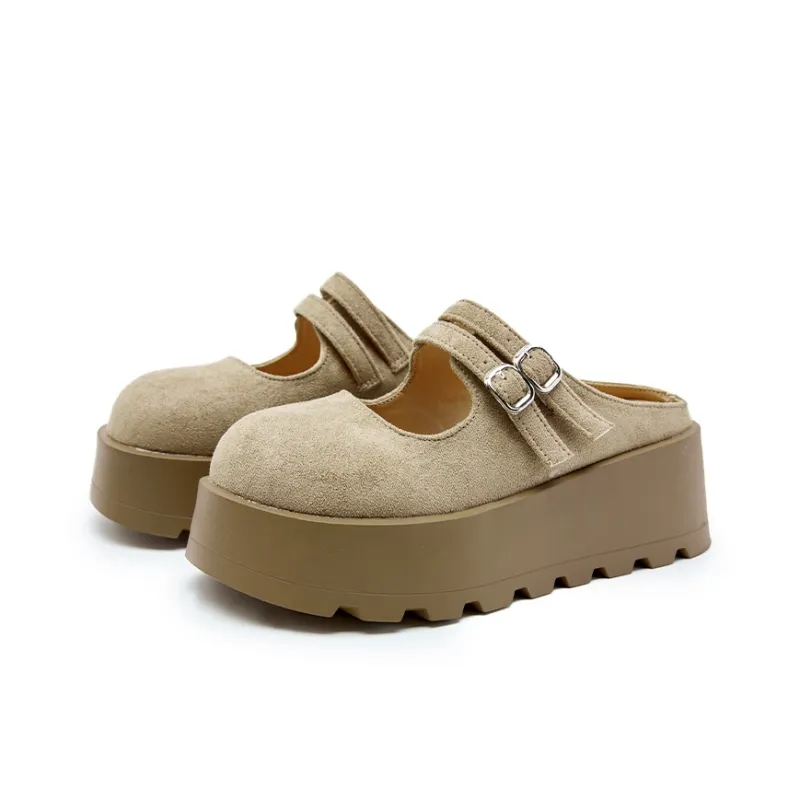 WESTLINK Slip Resistant Closed Toe Slippers Women's-9