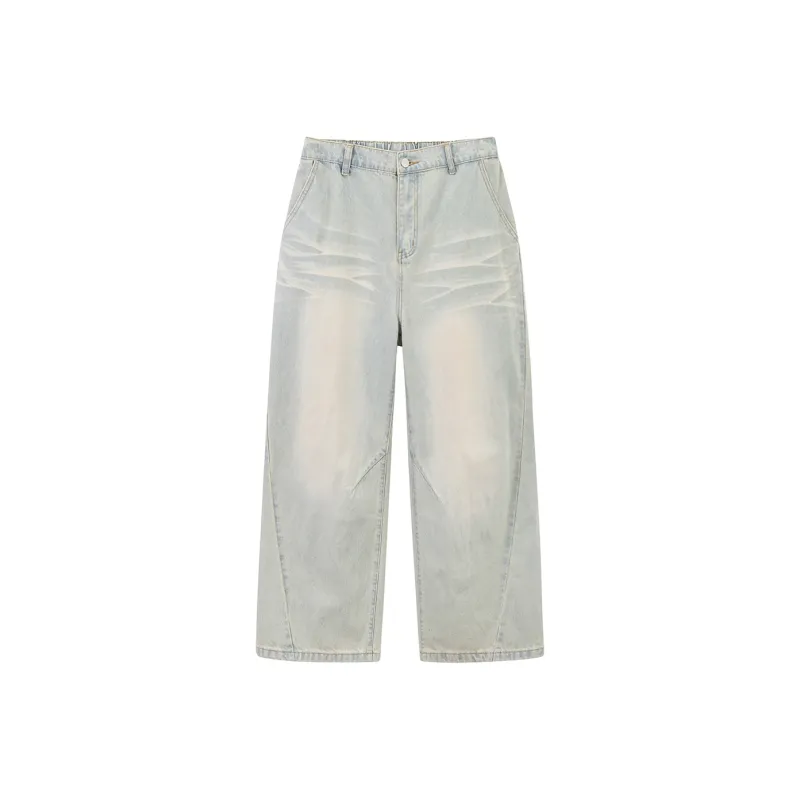 NewJnxs Jeans Unisex-5