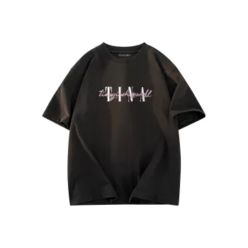 TINA GIA T-Shirts Unisex