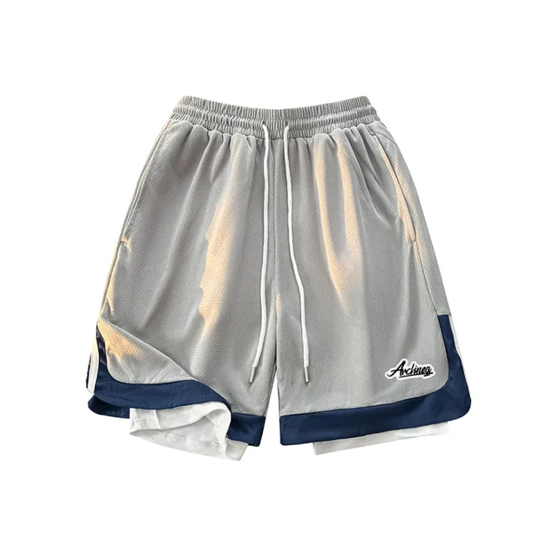 ARCLINEA Basketball Shorts Unisex-5