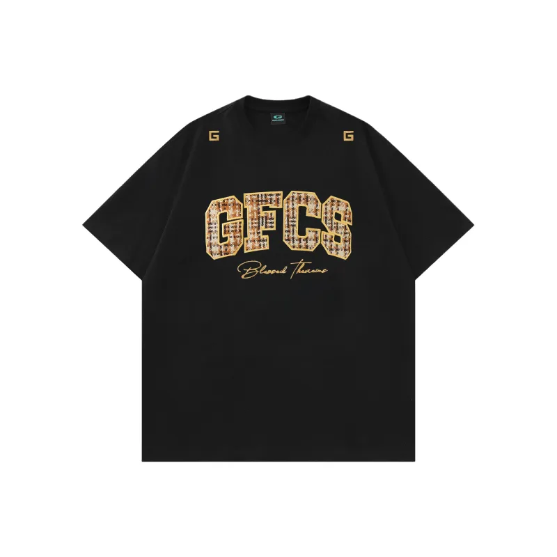GOLFCROSS T Shirts Unisex-0