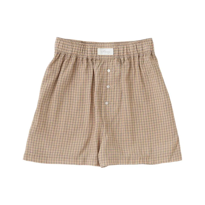 MOUSSY Casual Shorts Women's-0