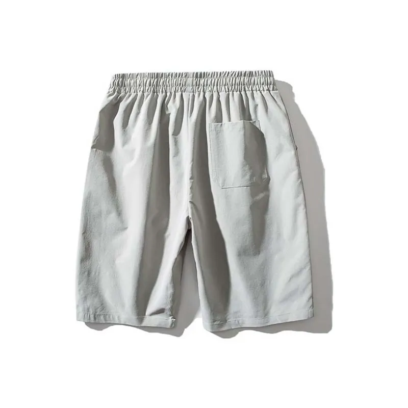 POLAR BEAR Casual Shorts Unisex-1