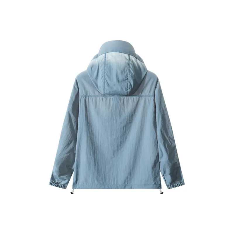 Jeep UV Protection Sun Protection Clothing Men's-9