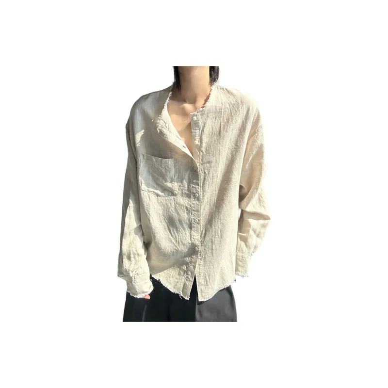 FOMOCE Shirts Unisex-0