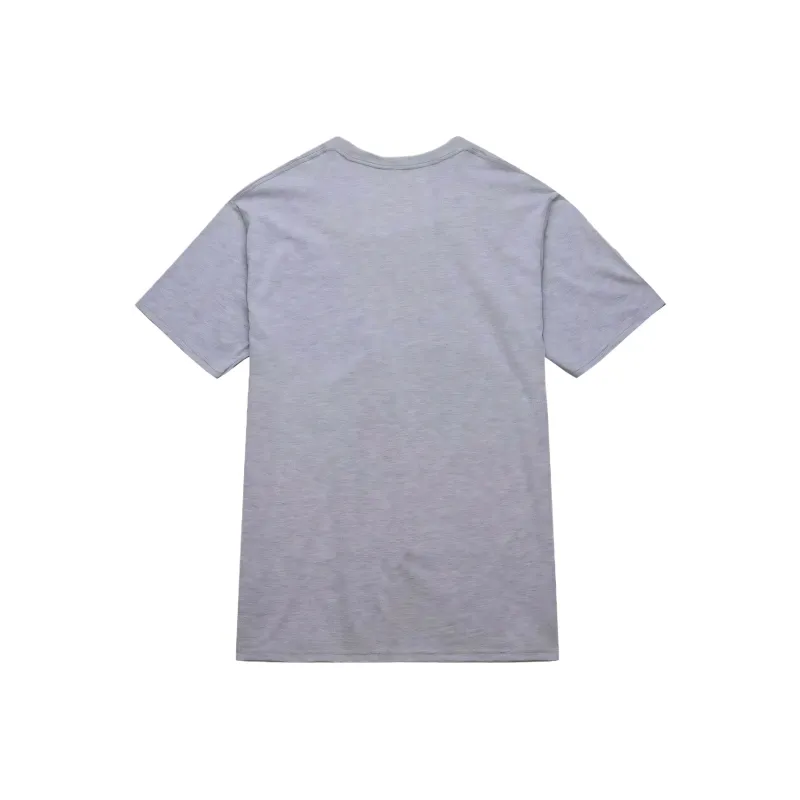 Mitchell & Ness Jackie Robinson T Shirt Men's Gray-1