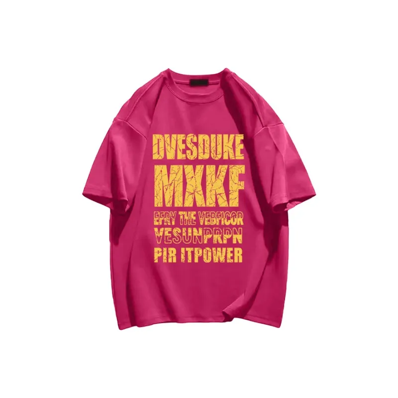 Cotton Shopping T Shirt Women's-20