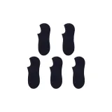 5 Pack (Navy Blue 5)