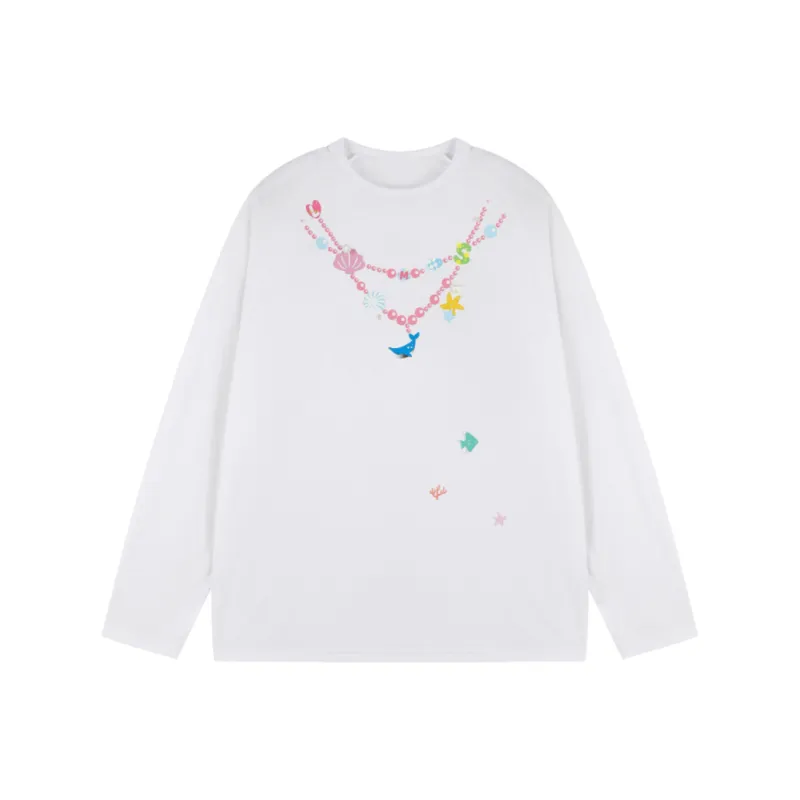 LEMANISM T Shirts Women's-0