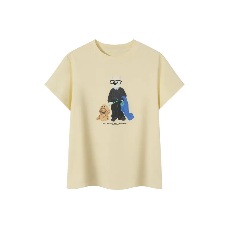 PSO Brand T-Shirts Unisex-11