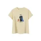 Women's Cream Yellow