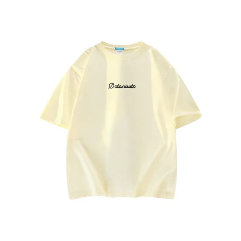 Small Columns Under The Sea T Shirt Unisex-23