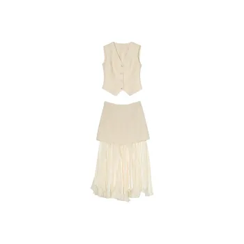 Summer Hooray Skirt Set Women's