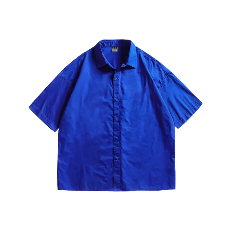GDRX Shirts Unisex-15