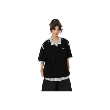 Pirkadat Polo Shirts Unisex