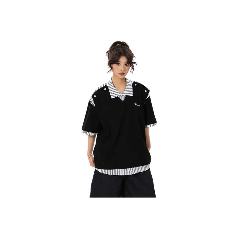 Pirkadat Polo Shirts Unisex-0
