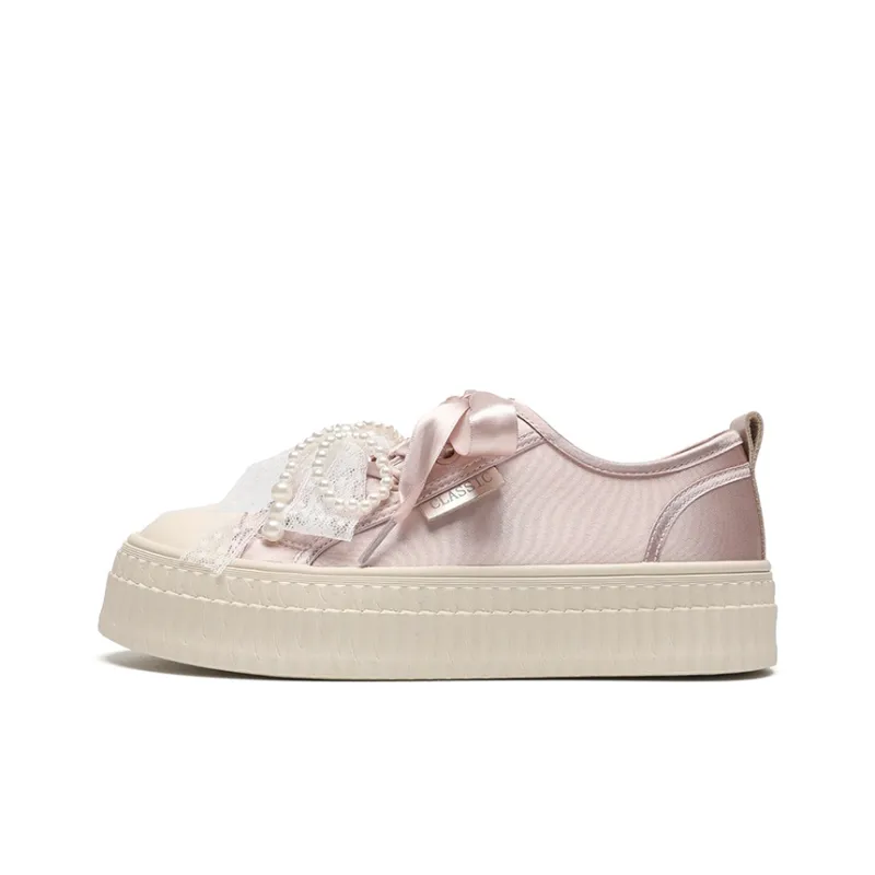 ZHR Low Top Skateboard Shoes Women's-0