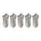 5 Pack Gray