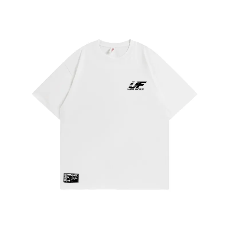 UF9193 T Shirts Unisex-0