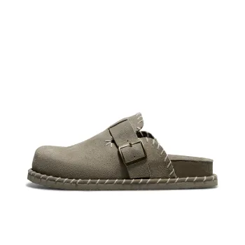 Desai Closed Toe Slippers Men's