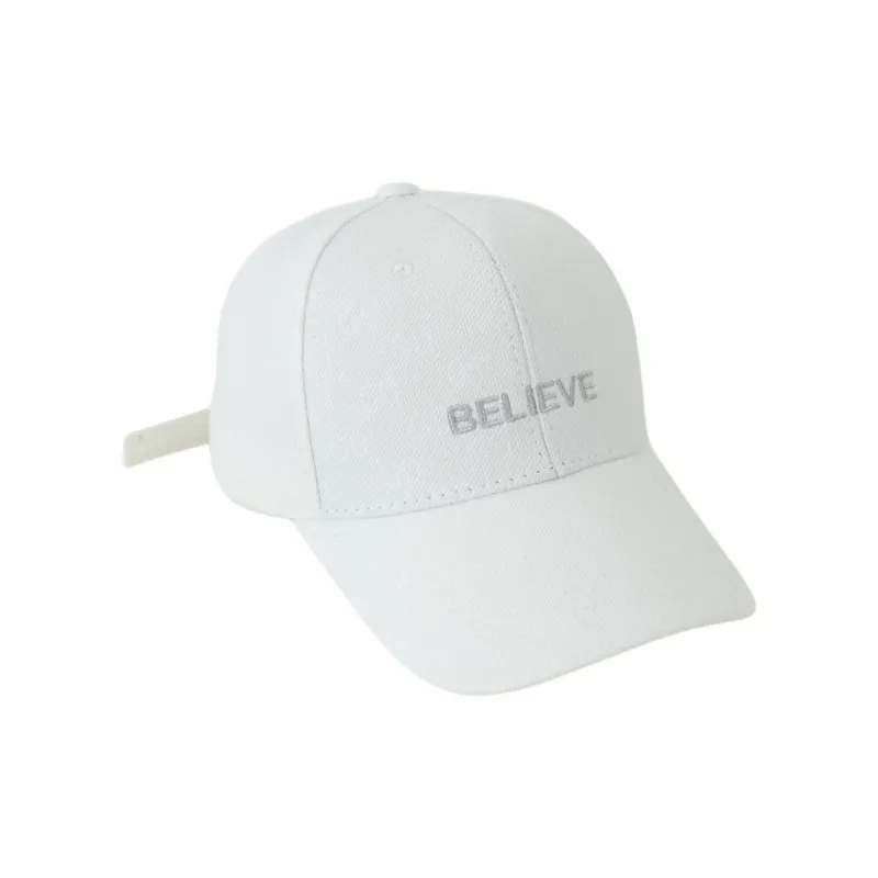 Ai Jiawei Cotton Baseball Caps Unisex-6