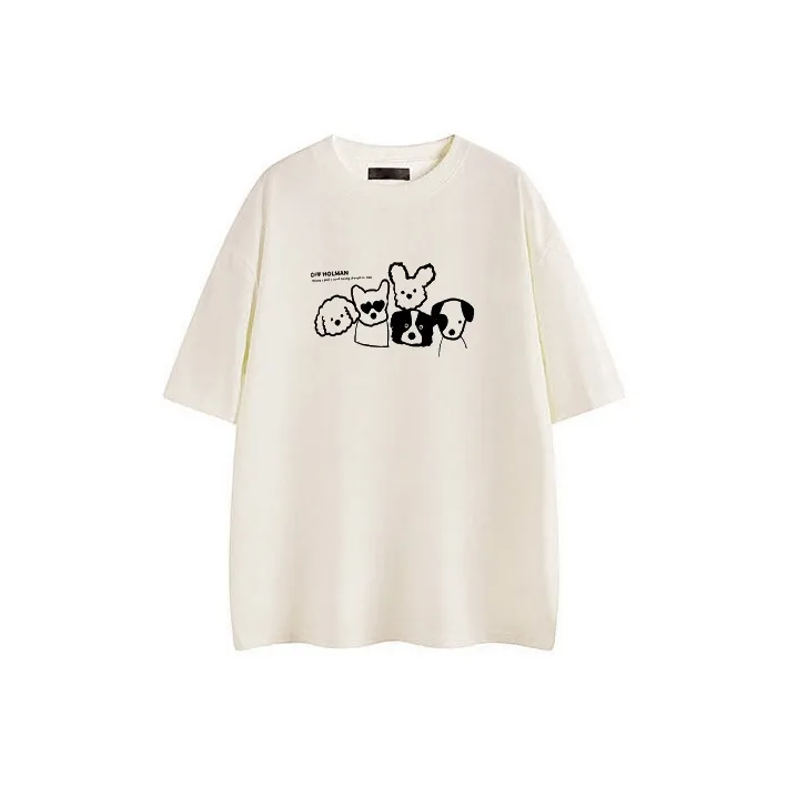 RVANGUARD T Shirts Unisex-12