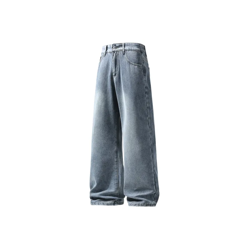 XAFB Jeans Unisex-10